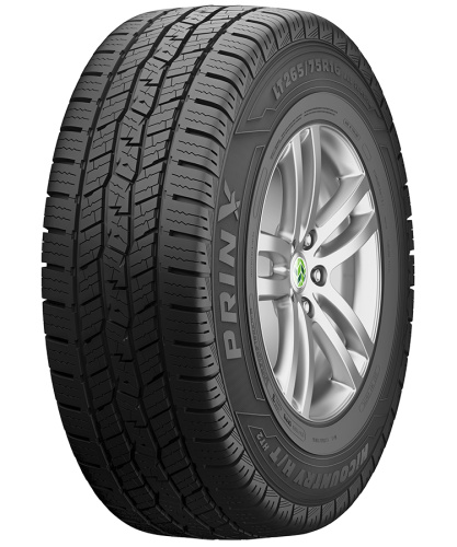 Шина Prinx HT2 HiCountry 225/65 R17 102H в Самаре фото №1