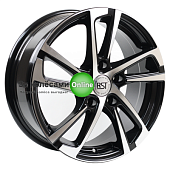 RST R046 (Focus) 6,5x16/5x108 ET50 D63,4 BD