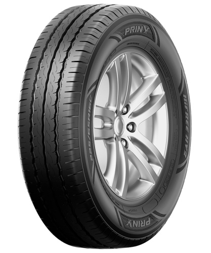 Шина Prinx HV2 185/75 R16C 104Q (8PR)(R/OE) в Самаре фото №1