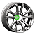 Скад Тундра (КЛ286) 6,5x16/5x139,7 ET40 D98,5 Arctic grey