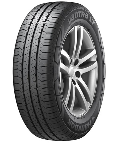 Шина Hankook Vantra LT RA18 215/75 R16 113R в Самаре фото №1