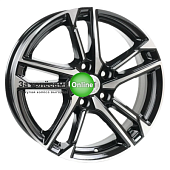 RST R197 (F7) 6,5x17/5x114,3 ET40 D64,1 BD