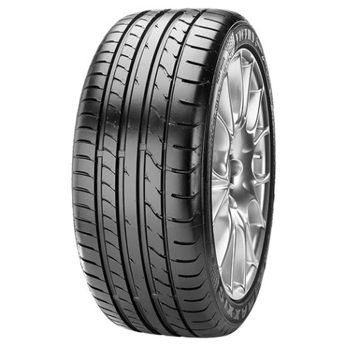 Maxxis VS01 Victra Sport Zero One 255/35 R20 97Y (XL) фото №2