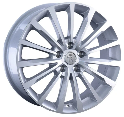 Колесный диск Replay SK141 7x18/5x112 D57.1 ET43 SF купить в Самаре фото №1