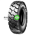 Michelin XZM 6,00R9 121A5 TL