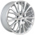 Колесный диск Tech Line RST.028 8x18/5x114.3 D60.1 ET50 Silver купить в Самаре фото №1 Колесный диск Tech Line RST.028 8x18/5x114.3 D60.1 ET50 Silver купить в Самаре фото №1