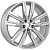 СКАД Premium Series КР014 (20_EXEED VX) 8x20/5x108 D65.1 ET36 Серебристый