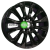 Колесный диск Khomen Wheels KHW2010 (LC 300) 8x20/6x139,7 ET60 D95,10 Black купить в Самаре фото №1 Колесный диск Khomen Wheels KHW2010 (LC 300) 8x20/6x139,7 ET60 D95,10 Black купить в Самаре фото №1
