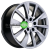Колесный диск Khomen Wheels KHW1802 (Sportage) 7x18/5x114,3 ET48,5 D67,1 Gray купить в Самаре фото №1