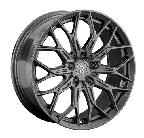 Колесный диск Replay CHR122 8x18/5x108 D65.1 ET36 GM купить в Самаре фото №1