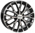 Колесный диск Carwel Хуко 1506 6x15/4x100 D60.1 ET50 ABT купить в Самаре фото №1 Колесный диск Carwel Хуко 1506 6x15/4x100 D60.1 ET50 ABT купить в Самаре фото №1