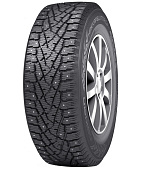 Ikon Tyres Hakkapeliitta C3 215/65R16C 109/107R TL (шип.)