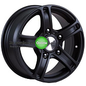 Скад Трофи (КЛ152) 6,5x15/5x139,7 ET40 D98,5 Бархат новый