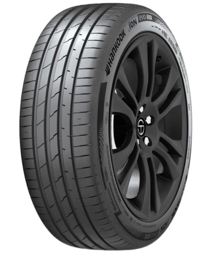 Шина Hankook iON evo SUV IK01A 255/50ZR20 109W XL TL в Самаре фото №1