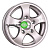 Neo 641 7x16/5x139,7 ET35 D98 Silver