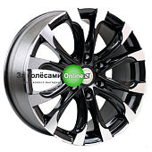 RST R118 (H9) 7,5x18/6x139,7 ET42 D75,1 BD