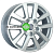 Replay LX40 8x18/5x150 ET56 D110,1 Sil (пш)