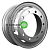 Royal Spin 10/335/281/162 7x20/10x335 ET162 D281 Sil (13,5 мм) RS (б/к)