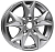 Carwel Конго 1615 6.5x16/5x120 D65.1 ET51 SLT