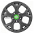 SKAD Original KL-318 (Ceed/Cerato) 6,5x16/5x114,3 ET50 D67,1 Графит