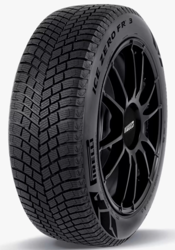 Шина Pirelli Ice Zero Friction 3 R16 205/60 96H XL в Самаре фото №1