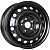 SDT U9095 7x17/5x112 D57.1 ET40 Черный