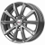 iFree Скайрим 6.5x16/5x114.3 D67.1 ET48 Насыщенный тёмно-серебристый
