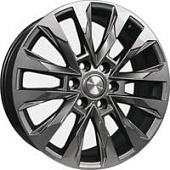 Колесный диск KHW2010 (LC 300) купить в Самаре