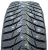 Marshal WinterCraft Ice WI-31 185/60R15 88T XL TL (шип.) фото №2