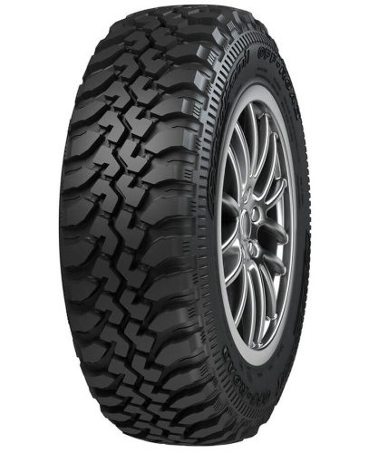 Шина Cordiant Off-Road OS-501 225/75 R16 104Q в Самаре фото №1