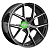 LS RC78 8,5x19/5x114,3 ET40 D67,1 BKF (конус)