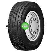 Tornado (Advance Holdings) GR-D2 235/75R17,5 132/130M TL M+S 3PMSF 14PR