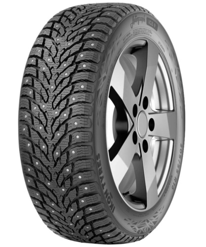 Шина Ikon Autograph Ice 9 175/65 R15 88T (XL) в Самаре фото №1