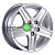 Скад Магнум (КЛ160) 5,5x14/4x98 ET38 D58,6 Селена
