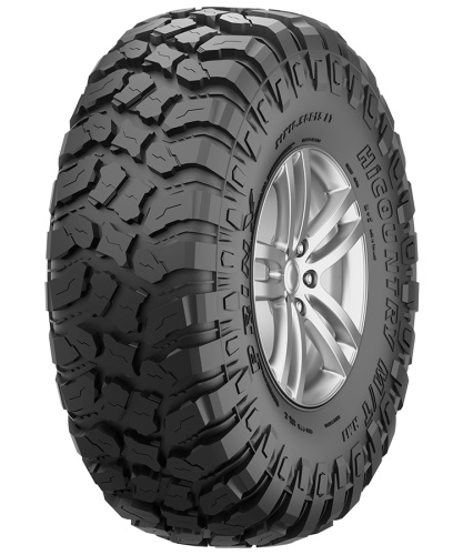 Шина Prinx HM1 HiCountry 325/50 R22 122Q в Самаре фото №1