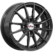 iFree Финчер 5.5x14/4x100 D56.6 ET39 BK