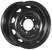ТЗСК UAZ Patriot 6.5x16/5x139.7 D108.5 ET40 Черный
