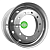 XINGMIN 10/335/281/135 11,75x22,5/10x335 ET135 D281 Sil (XLI) 4 500 кг