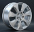 Replay MR68 8.5x20/5x112 D66.6 ET56 Silver