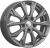 Колесный диск Скад Нагоя 6x16/5x114.3 D67.1 ET43 Черно-серый цвет с перламутровыми оттенками купить в Самаре фото №1 Колесный диск Скад Нагоя 6x16/5x114.3 D67.1 ET43 Черно-серый цвет с перламутровыми оттенками купить в Самаре фото №1