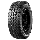 Triangle GripX M/T TR281 245/75R16 120/116Q LT TL POR M+S 10PR