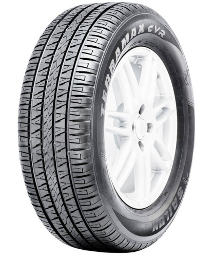 Шина Sailun Terramax CVR 255/55 R18 109V (XL) в Самаре фото №1