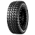 Triangle GripX M/T TR281 245/75R16 120/116Q LT TL POR M+S 10PR