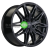 Колесный диск Khomen Wheels KHW1904 (K5/Optima) 8,5x19/5x114,3 ET45 D67,1 Black купить в Самаре фото №1