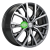 Колесный диск Khomen Wheels KHW1806 (Sportage) 7x18/5x114,3 ET48,5 D67,1 Gray-FP купить в Самаре фото №1