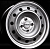 Trebl 64C18F 6x15/4x108 D65.1 ET18 Silver