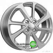Колесный диск КС861 купить в Самаре