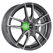 Megami MGM-20FF 6,5x16/5x110 ET46 D63,3 GMF