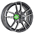 Megami MGM-20FF 6,5x16/5x110 ET46 D63,3 GMF