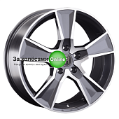 Replay VV231 8x20/5x112 ET34 D57,1 GMF (конус, C570-01)